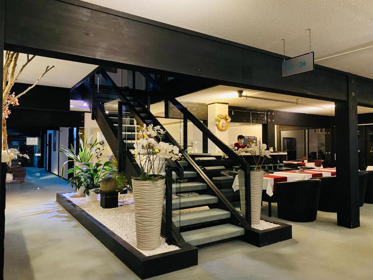 Hotel My Шильдов Экстерьер фото
