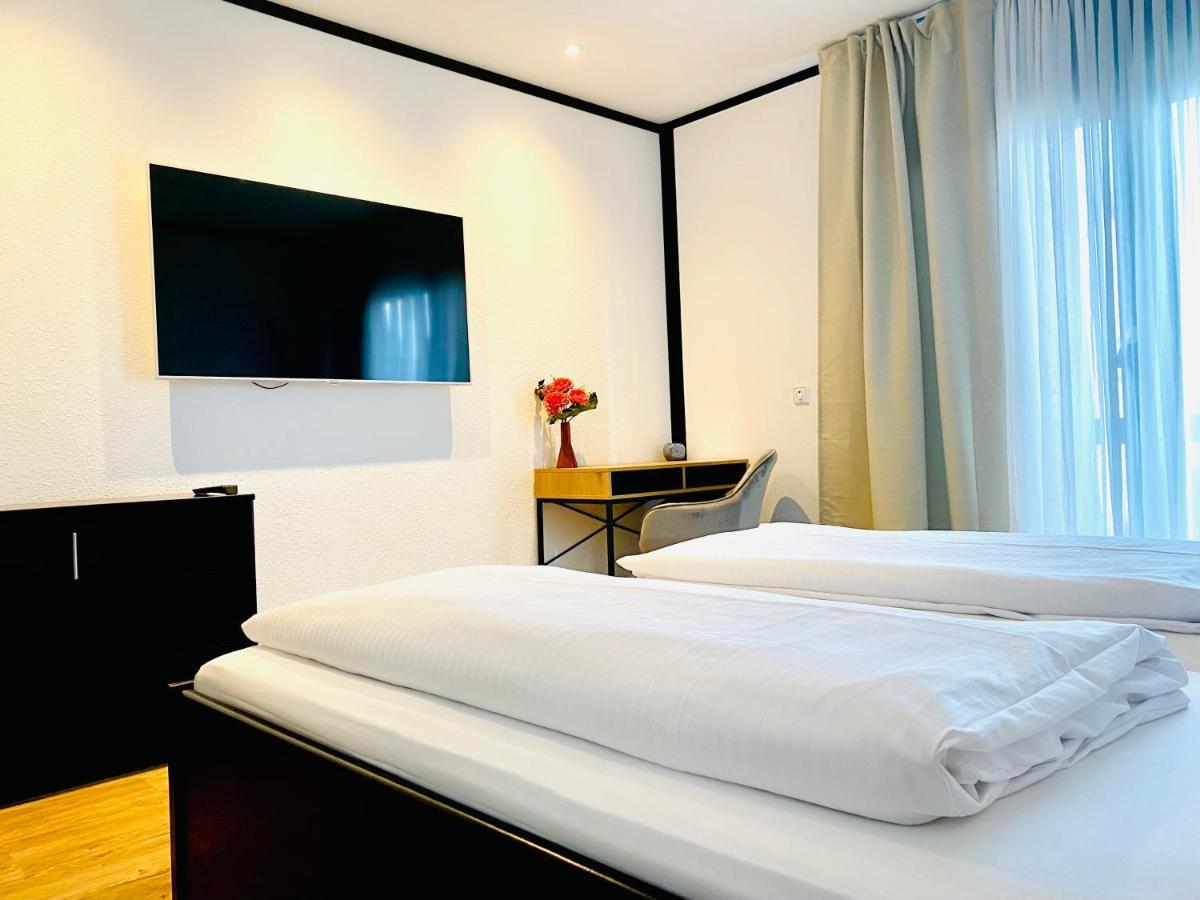 Hotel My Шильдов Экстерьер фото